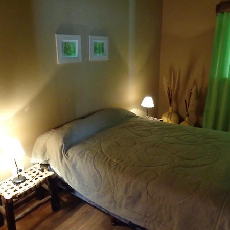 הומאהואקה Hostal La Antigua מראה חיצוני תמונה