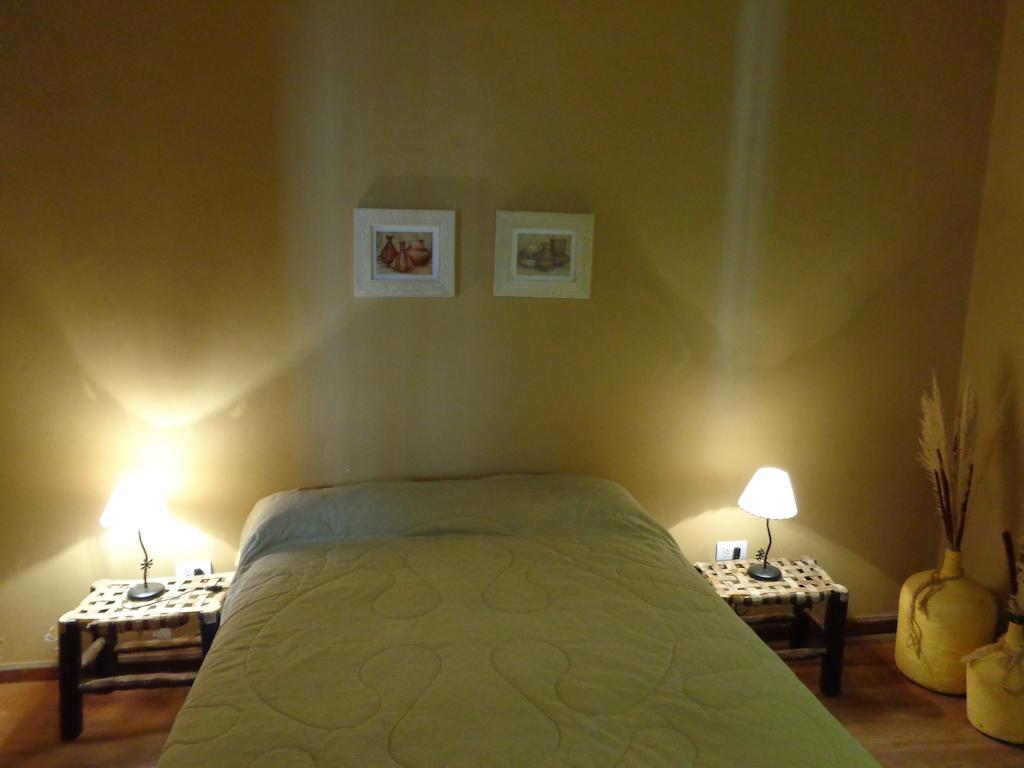 הומאהואקה Hostal La Antigua מראה חיצוני תמונה