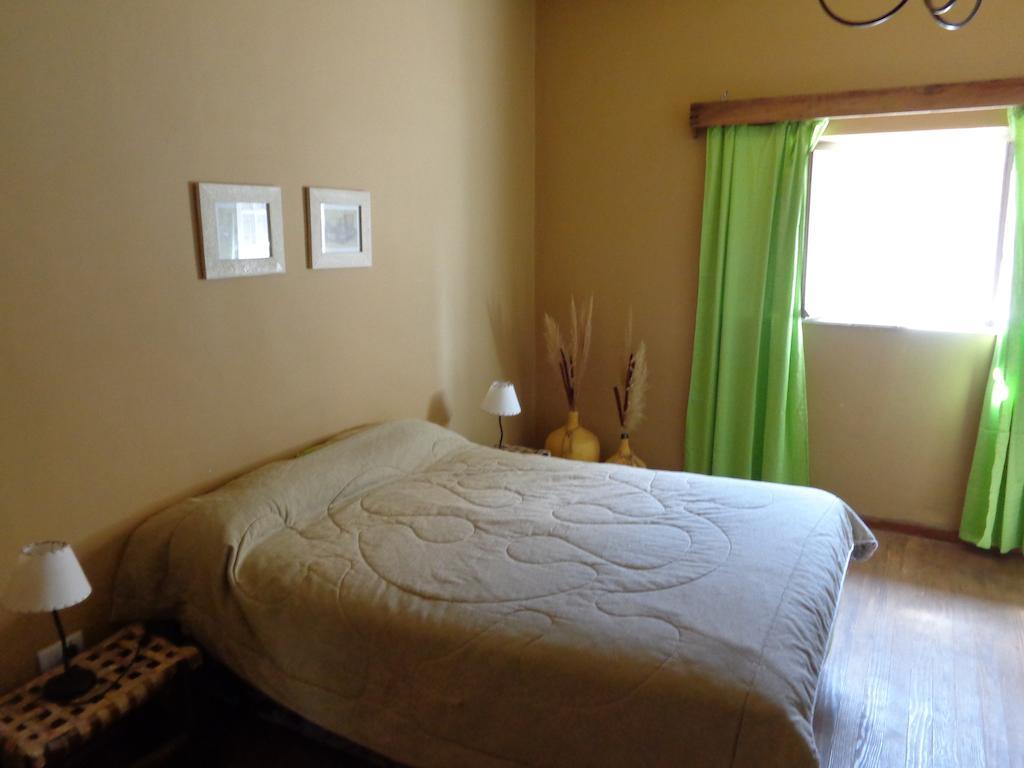 הומאהואקה Hostal La Antigua מראה חיצוני תמונה