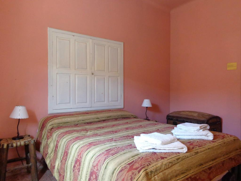הומאהואקה Hostal La Antigua חדר תמונה
