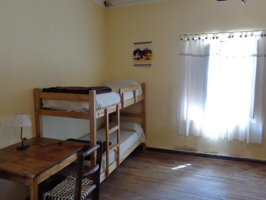 הומאהואקה Hostal La Antigua חדר תמונה