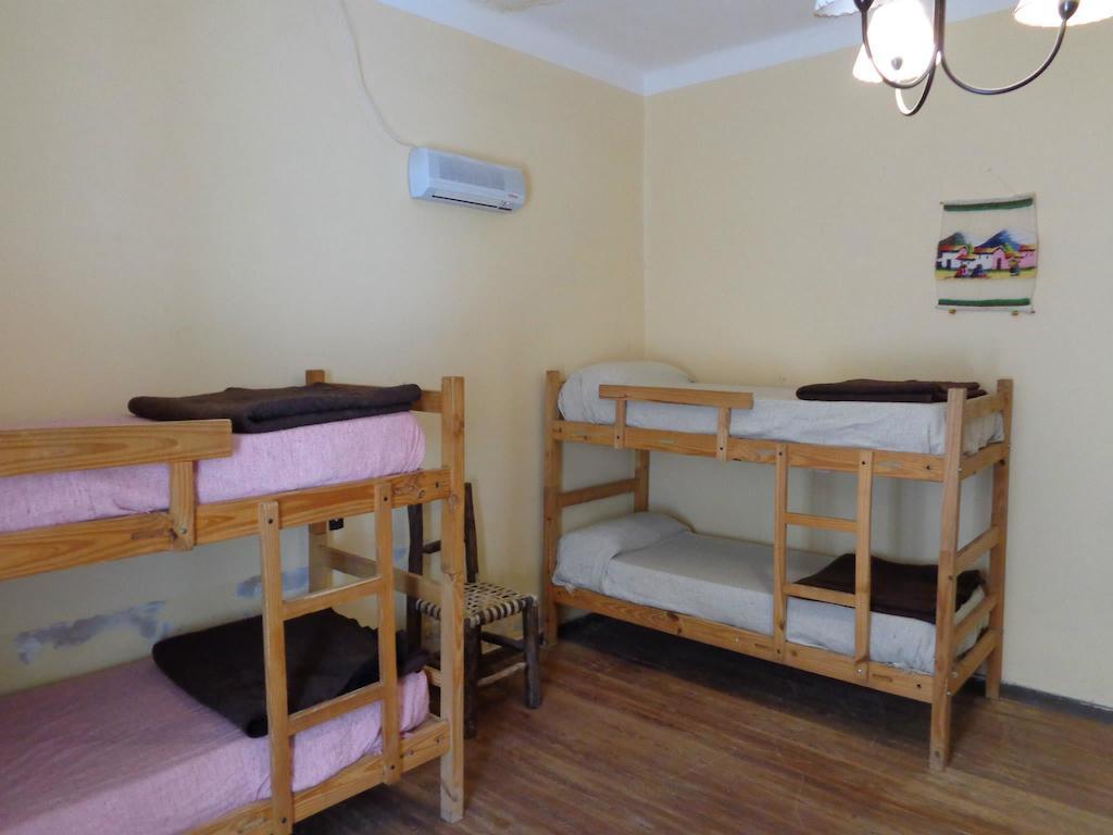 הומאהואקה Hostal La Antigua חדר תמונה