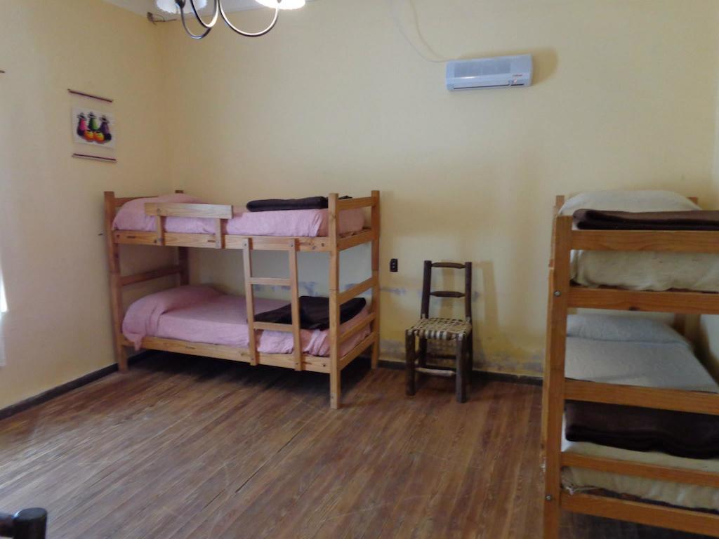 הומאהואקה Hostal La Antigua חדר תמונה